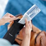 Philips Sonicare kabelloser Power Flosser 3000 Munddusche; Wasser-Flosser für Zähne, Zahnfleisch und Zahnpflege – Bild 7