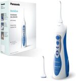 Panasonic Munddusche EW1211 (mobil, kabellos und aufladbar, elektrisch) – Bild 2