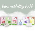 CD Feste Dusche Energiekick, 2 x 50 g, mit Oliven und Avocadoöl, nachhaltiges Pflegeprodukt auch für empfindliche Haut, ohne Mikroplastik, vegan – Bild 8