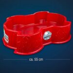 Craze Blade Mega Battle-Arena Kampfarena für Blade Kreisel Metall Kampfkreisel robust Kinder Spielzeug Jungen Bayblayd Spinning Tops Kinderkreisel – Bild 11