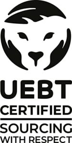 WELEDA Bio Everon Lippenpflege, Naturkosmetik Lippenstift aus Sheabutter und Rosenwachs zur Pflege und Schutz trockener Lippen, mit natürlichem UV Schutz – Bild 8