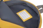 skiddoü Kinderrucksack Vani mit Brustgurt, Rucksack Kindergarten, Elch Rucksäck, Kinderrucksack ab 1 Jahr, Kinderrucksack mädchen und jungen, Kita Rucksack, Rucksack Kinder mit Reissverschluss – Bild 15