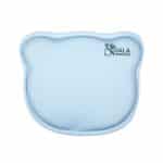 Babykissen Plagiozephalie, abnehmbar , hilft EIN Plattkopfsyndrom vorzubeugen und zu behandeln. Aus Memory Foam -Registriertes Design KBC®