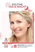 L'Oréal Paris Vitalisierendes Öl-Serum, Reichhaltige und hochwirksame Anti Aging Gesichtspflege, Für reife Haut, Age Perfect Golden Age, 1 x 30 ml – Bild 8