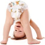 Mama Bear - Nappy Pants - Disney - Grösse 4,5,6 -  MONATSBOX – Bild 2