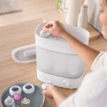 Philips Avent Sterilisator (Modell SCF291/00) – Bild 3