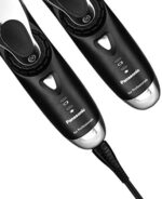 Panasonic ER-DGP72 Profi-Haarschneidmaschine, Nachfolger des ER-1611, Schwarz/Silber, 1 Stück – Bild 6