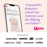 Anti-Falten-Pads für Lachfalten (Anti-Wrinkle Pads) - Feuchtigkeitsspendende & Anti-Aging-Gesichtsglättung - Klare natürliche Feuchtigkeitspflege für Lifting über Nacht - Reduziert Linien – Bild 7