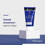 Neutrogena Norwegische Formel Handcreme, mit Glycerin, leichte Formel, sofort einziehend, nicht fettend, 75ml – Bild 2