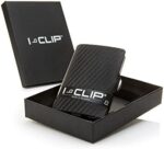 I-CLIP Original, Geldbörse, Kartenetui, Wallet – Bild 2