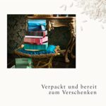 RITUALS Geschenkset für Frauen von The Ritual of Sakura, Grösse S, mit Reismilch und Kirschblüte, Nährt die Haut und Wirkt Erneuernd – Bild 4