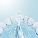 Panasonic Munddusche EW1311 mit Ladestation, 3-stufige Wasserstrahlintensität, abnehmbarer Wassertank, kabellos – Bild 7