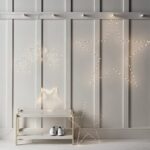 Lights4fun 2er Set Osby LED Sterne Timer – Bild 4