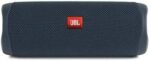 JBL Flip 5 Bluetooth Box – Wasserdichter, portabler Lautsprecher mit umwerfendem Sound – Bis zu 12 Stunden kabellos Musik abspielen – Bild 2