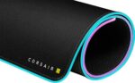 Corsair Gaming-Mauspad mit Stoffoberfläche – Bild 15