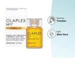 Olaplex No.7 Bonding Öl, 30 ml – Bild 8