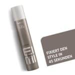 Wella EIMI Dynamic Fix, 45 Sekunden Modellierspray, 1 x 300 ml – Bild 4