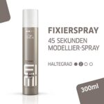 Wella EIMI Dynamic Fix, 45 Sekunden Modellierspray, 1 x 300 ml – Bild 2