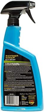 Meguiar's G190526EU Hybrid Ceramic Spray Wax Keramik Sprühwachs, 768ml – Bild 3