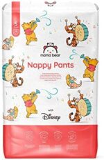 Mama Bear - Nappy Pants - Disney - Grösse 4,5,6 -  MONATSBOX – Bild 7