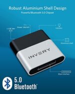 DockLinQ Pro Bluetooth 5.0 Adapter Receiver for Bose Sounddock and 30 pin Music Docking Station – Bild 2