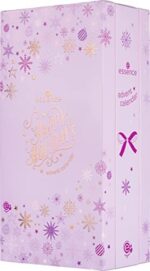 essence HAPPY HOLIDAYS Adventskalender 2022, 24 Türen Beauty und Kosmetik zu Weihnachten – Bild 3
