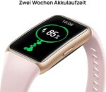 HUAWEI Band 6 – OLED, 96 Modi, 2 Wochen Akku, SpO2 & Herzmonitor – Bild 5