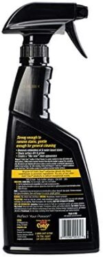 Meguiar's Gold Class Leather & Cleaner Lederreiniger – Bild 3