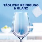 Finish 0% All in 1 Spülmaschinentabs, phosphatfrei – Geschirrspültabs gegen hartnäckigste Fettanschmutzungen – Ohne Duft- und Konservierungsstoffe – Bild 5