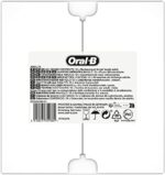 Oral-B CrossAction Aufsteckbürsten für elektrische Zahnbürste, Mundreinigung mit CleanMaximiser Borsten, Zahnbürstenaufsatz für Oral-B Zahnbürsten, briefkastenfähige Verpackung – Bild 2