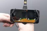 Deeper START Smart Fischfinder Echolot auswerfbar - Tragbares Sonar mit Tiefenmesser für das Angeln vom Steg oder Ufer | Angelzubehör Gadget mit KOSTENLOSER benutzerfreundlicher App – Bild 10