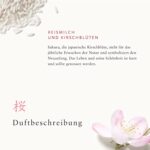 RITUALS Geschenkset für Frauen von The Ritual of Sakura, Grösse S, mit Reismilch und Kirschblüte, Nährt die Haut und Wirkt Erneuernd – Bild 5