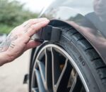 Meguiar's Endurance High Gloss - Hot Shine Reflect Tire Shine- Reifenpflege Reifenglanz – Bild 5