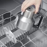 SEVERIN SPUMA Induktions-Milchaufschäumer – Edelstahl, spülmaschinengeeignet, ohne Anbrennen – Bild 7