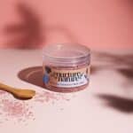 Verwöhn Geschenkset für Frauen von Nurture by Nature, RELAX & CALM, Natürliche Entspannung, Essentielle Öle, Lavender, Badesalze, Aromatherapie, Seife, Badebomben, Kerzen, Das Feel Good Geschenk – Bild 5