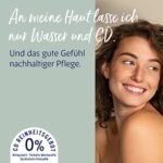 CD Feste Dusche Energiekick, 2 x 50 g, mit Oliven und Avocadoöl, nachhaltiges Pflegeprodukt auch für empfindliche Haut, ohne Mikroplastik, vegan – Bild 5