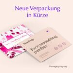 Anti-Falten-Pads für Lachfalten (Anti-Wrinkle Pads) - Feuchtigkeitsspendende & Anti-Aging-Gesichtsglättung - Klare natürliche Feuchtigkeitspflege für Lifting über Nacht - Reduziert Linien – Bild 5