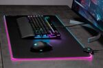 Corsair Gaming-Mauspad mit Stoffoberfläche – Bild 9