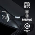 ghd gold Styler, professionelles Glätteisen mit optimaler Stylingtemperatur – Bild 2