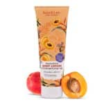 Jean & Len Hautstraffende Bodylotion, mit Q10 und fruchtigem Aprikosenkernöl, 250 ml