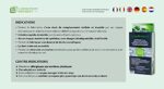 CREADENT Set für den Ersatz eines fehlenden Zahns durch einen provisorischen, kosmetischen Zahn – Bild 5