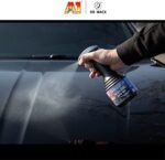 DR. WACK A1 High-End Spray Wachs 500 ml – Autowachs mit Abperl-Effekt, langanhaltender Schutz & Glanz für alle Lackarten – Bild 5