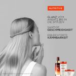 Kérastase, Nutritive Intensiv nährende Nachtpflege für trockenes Haar, Für mehr Glanz und Geschmeidigkeit, 8 H Magic Night Serum, 90 ml – Bild 3