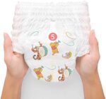 Mama Bear - Nappy Pants - Disney - Grösse 4,5,6 -  MONATSBOX – Bild 3