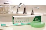 Opalescence Whitening Zahnpasta Fluorid Cool Mint 133 g – Bild 3
