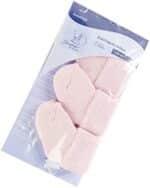 Sterntaler Erstlingssöckchen 3er-Pack – Bild 2