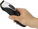 Panasonic ER-DGP72 Profi-Haarschneidmaschine, Nachfolger des ER-1611, Schwarz/Silber, 1 Stück – Bild 5
