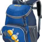 Jack Wolfskin Unisex Jugend Little Joe Kinder Tagesrucksack