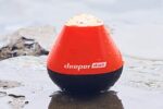 Deeper START Smart Fischfinder Echolot auswerfbar - Tragbares Sonar mit Tiefenmesser für das Angeln vom Steg oder Ufer | Angelzubehör Gadget mit KOSTENLOSER benutzerfreundlicher App – Bild 8