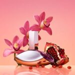 CALVIN KLEIN Euphoria Eau de Parfum for her, orientalisch-blumiger Damenduft – Bild 5